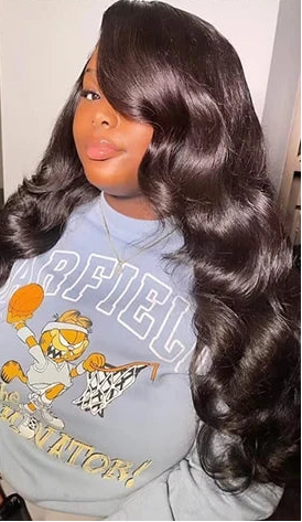 30 40 Inch Body Wave 13x6 HD Lace Frontal Wig Human Hair 13x4 Lace Front Wigs Hair Wig Brazilian Hair Wig Pre Plucked For Women Botisi Wig Store 1105054533