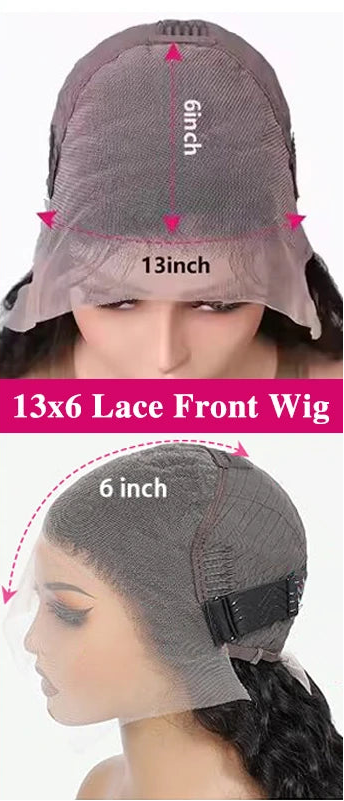 13x6 Water Wave Orange Ginger Lace Front Wig Human Hair 30 38 Inch 13x4 Deep Wave Lace Front Wigs Orange Curly Human Hair Wig Sierde Hair Store Store ID 1104033622