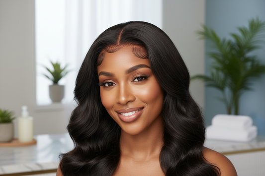 The Guide to Choosing an HD Lace Wig