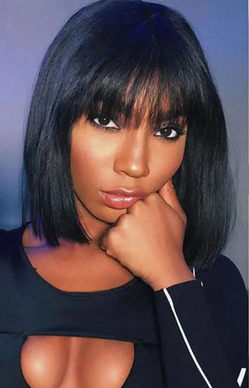 BOB-WIGS HairStarWigs *