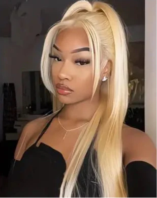 BLONDES HairStarWigs *