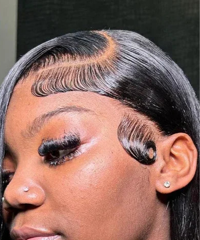 Wear Go Glueless Bob Hair Wig Human Hair Ready To Wear Straight 4x4 Pre Cut No Glue Wigs For Women 6x4 Glueless Wigs Human Hair StarGlow Official Store 1103592127