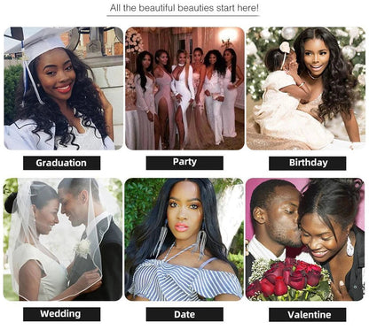 Silkwave 36 Inches Straight Ginger Orange Lace Front Human Hair Wig 13x4 13x6 HD Lace Frontal Colored Wigs Prep lucked For Women Silkwave Official Store 911103017