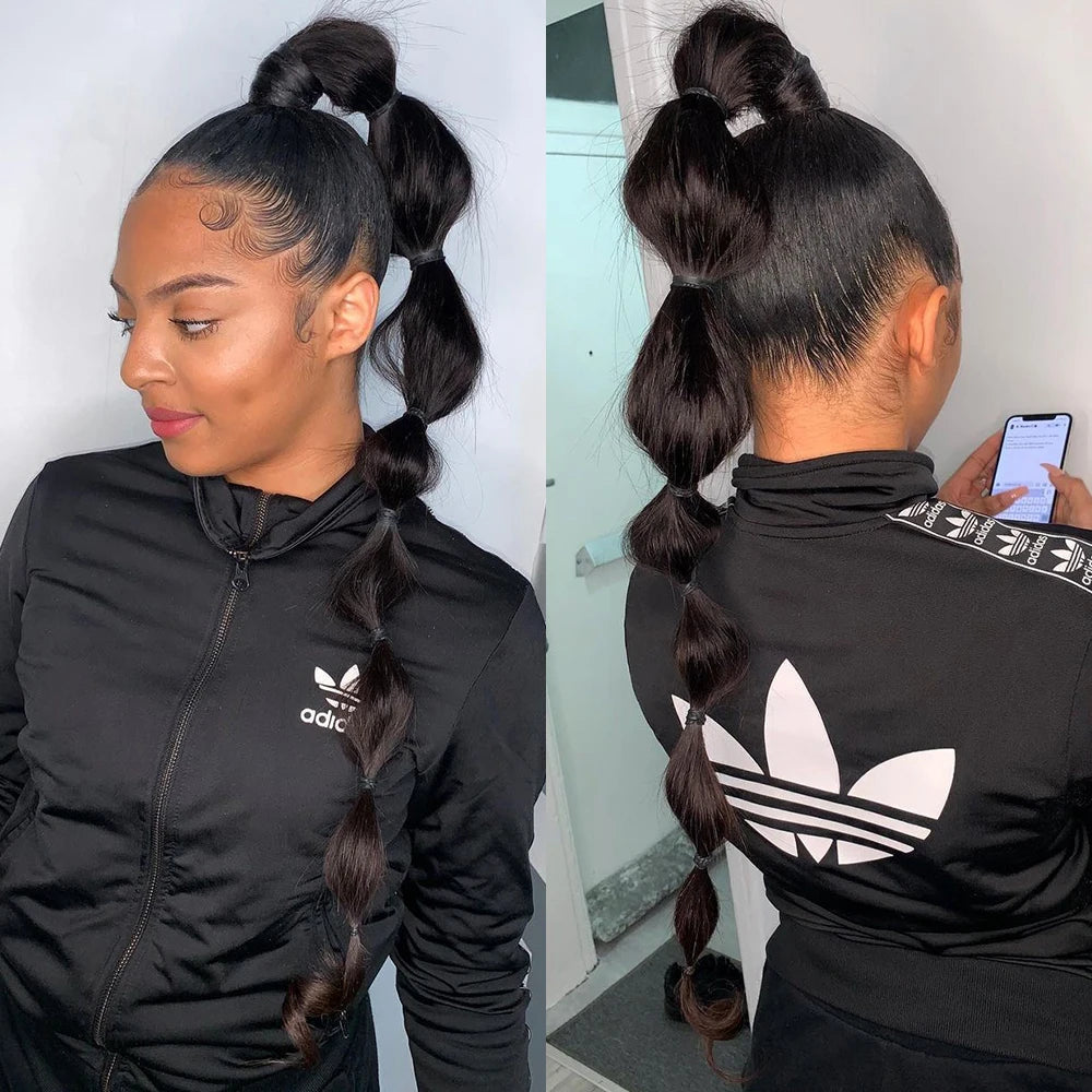 Full 360 HD Lace Frontal Human Hair Wigs PrePlucked For Women Brazilian Bone Straight 13x6 Transparent Lace Front Human Hair Wig Classyhair Store Store ID 1103578707