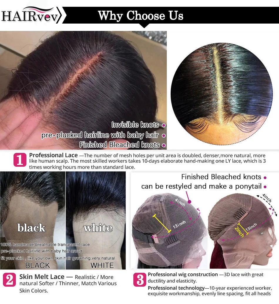 Dark Blue 13x4 Lace Front Wigs Body Wave 100% Human Hair Navy Blue Colored 13x6 Hd Lace Frontal Wigs Pre Plucked Brazilian Wigs Aliwig Store Store ID 1103577386