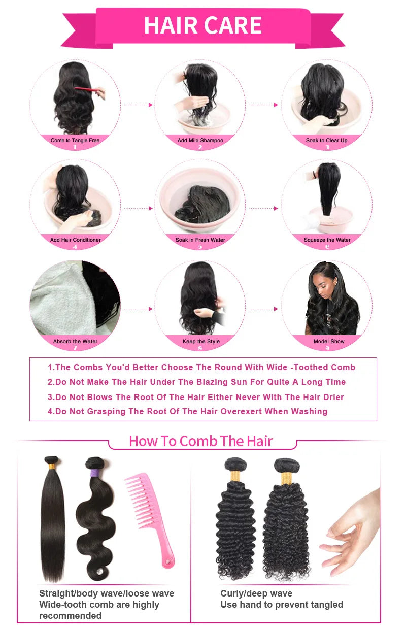 Straight Purple HD Lace Front Human Hair Wigs For Women Pre Plucked Brazilian Colored 13x4 Lace Frontal Wig Glueless Wigs Sale Aliwig Official Store 5054205