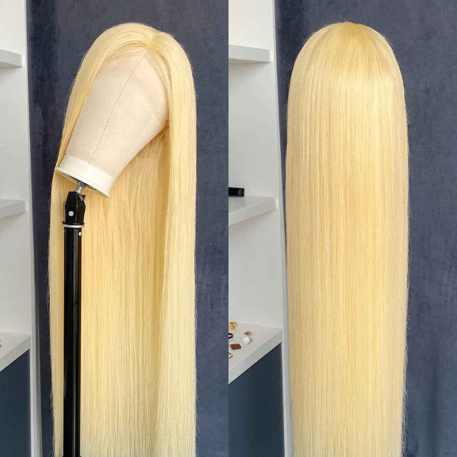 Mint Green Brazilian Human Hair Wig 13X6 HD Transparent Lace Front Pre Plucked 180 250 Density Body Wave 28 Inch Wigs For Women XINXIYA WIG US Store Store ID 1103576649