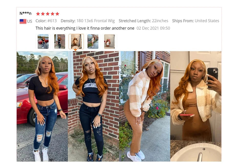 Hd Transparent 613 Blonde 13x4 13x6 360 Lace Front Human Hair Wig Pre Plucked Bone Straight Lace Frontal Wig 200 250 300 Density Diva Me Official Store 5007137