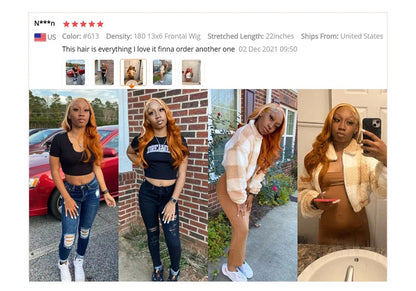 Hd Transparent 613 Blonde 13x4 13x6 360 Lace Front Human Hair Wig Pre Plucked Bone Straight Lace Frontal Wig 200 250 300 Density Diva Me Official Store 5007137