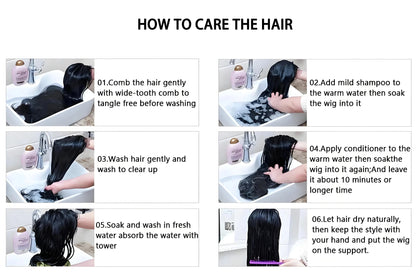 30 40 Inch 13x6 Lace Frontal Wig 613 Blonde Body Wave 13x4 Lace Front Wig Pre plucked Brazilian Human Hair Wigs 200 Density HairStar Wigs