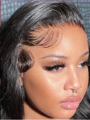 30 inch 100% glueless wigs Body Wave human hair Brazilian 13x6 hd transparent lace front wig human hair closure  7x6 250Density Store name YNiSew Hair Store Store ID 1104160390