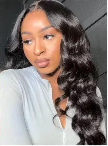 Varlea Body Wave 13x6 Hd Lace Frontal Wig Loose Body Wave 13x4 Lace Front Wig Human Hair Black Wig 38 40 Inch Brazilian Hair Store name Varlea US Store Store ID 1103575562