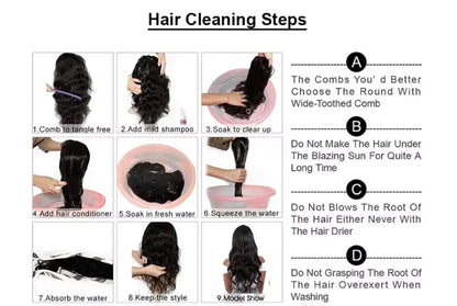 7x6 Glueless Burmese Curly Wigs HD Transparent Lace Frontal Wigs With Spiral End Burmese Curly Human Hair Wigs 220% Density HairStar Wigs