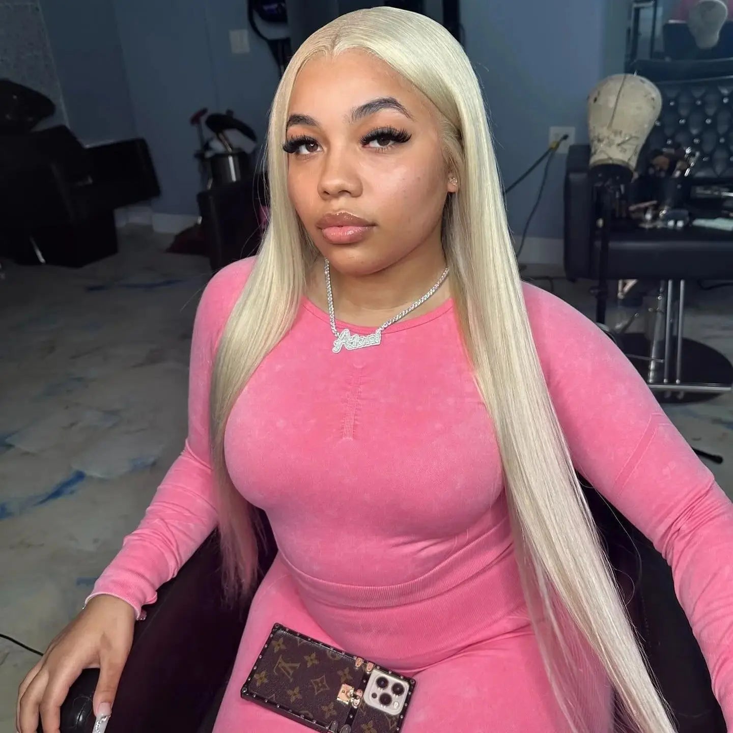 613 Human Hair Wig 13x6 Hd Lace Frontal Wig Bone Straight Human Hair Wigs For Women 30 Inch 13x4 Honey Blonde Lace Front Wig HairStar Wigs