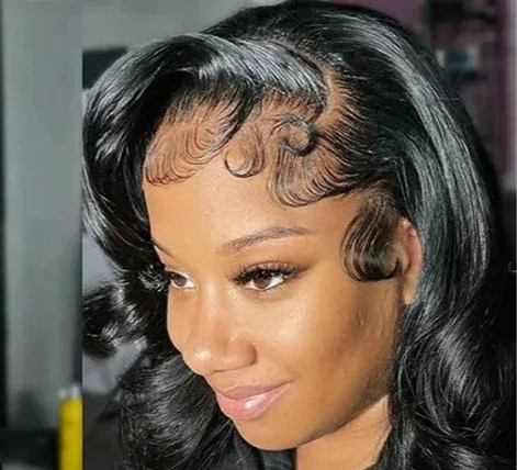 Varlea Body Wave 13x6 Hd Lace Frontal Wig Loose Body Wave 13x4 Lace Front Wig Human Hair Black Wig 38 40 Inch Brazilian Hair Store name Varlea US Store Store ID 1103575562