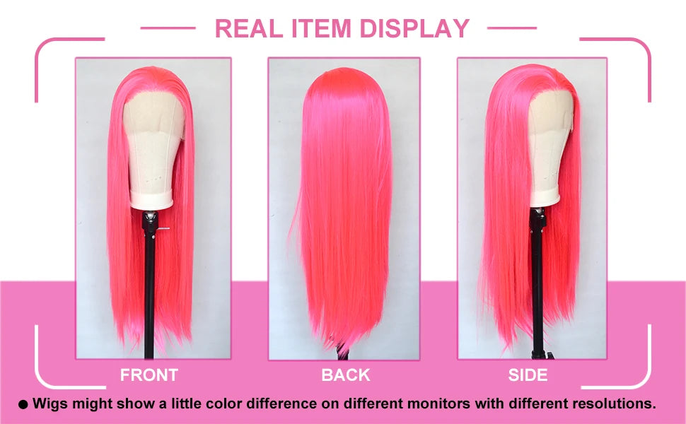 Mint Green Brazilian Human Hair Wig 13X6 HD Transparent Lace Front Pre Plucked 180 250 Density Body Wave 28 Inch Wigs For Women XINXIYA WIG US Store Store ID 1103576649