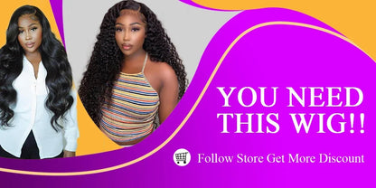 4/27 Ombre Colored 13x6 HD Lace Front Wigs Human Hair Pre Plucked With Baby Hair 200 Density Highlight Body Wave Frontal Wigs Dosacia Store Store ID 1104310464