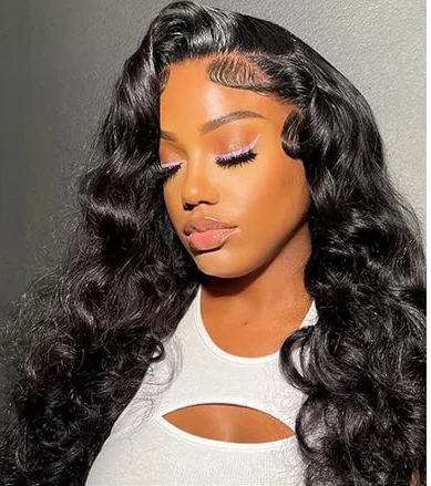 Lafino Wig 250 Density Body Wave 13x6 Hd Lace Frontal Wig Human Hair 13x4 Hd Lace Front Wigs Brazilian Pre Plucked Lace Wigs HairStar Wigs