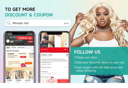 13x4 13x6 360 HD Transparent 613 Honey Blonde Color Lace Front Human Hair Wigs for Women Raw Brazilian Straight Lace Frontal Wig Hairsoboom Store 1103586186