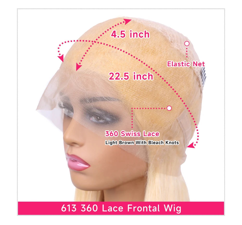 Grey Body Wave Lace Front Wig 13x6 360 Lace Front Wig Human Hair Lace Frontal Wig Brazilian Silver Grey Colored Human Hair Wigs BlissViva Hair Store 1103372311