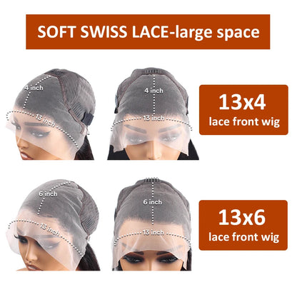 Highlight Wig Human Hair Curly 13X4 13X6 Hd Lace Frontal Wig Deep Wave Lace Front Wig P4/27 1B30 Ombre Colored Pre Plucked Wigs HairStar Wigs