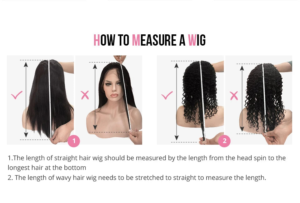 Full 360 HD Lace Frontal Human Hair Wigs PrePlucked For Women Brazilian Bone Straight 13x6 Transparent Lace Front Human Hair Wig Classyhair Store Store ID 1103578707