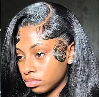 Body Wave Lace Front Wigs Human Hair Pre Plucked 200 Density Human Hair Wig 13x6 Transparent Lace Frontal Wigs with Baby Hair ARM Beauty Hair Store Store ID 1104602037