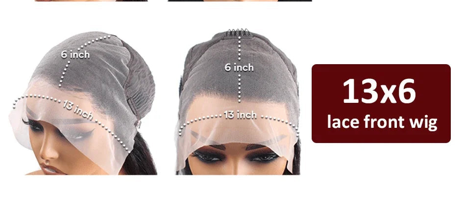 99J Burgundy 13x6 hd Lace Front Wig Human Hair Body Wave 13X4 Lace Front Wigs for Women Pre Plucked 200 Density Glueless Wig Lafino Beauty Hair US Store Store ID 1103585107