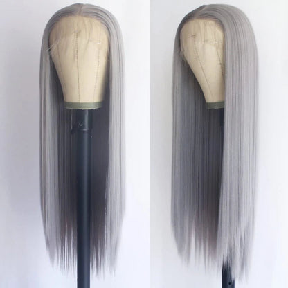 Mint Green Brazilian Human Hair Wig 13X6 HD Transparent Lace Front Pre Plucked 180 250 Density Body Wave 28 Inch Wigs For Women XINXIYA WIG US Store Store ID 1103576649