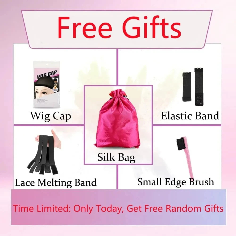 Yaki Kinky Straight 360 Full Lace Human Hair Wig with Hidden Strap Glueless Invisible Band Pre Plucked Natural Look QAANA Store Store ID 1105055089