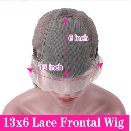 13x4 Highlight Wig Curly Human Hair Wig Honey Blonde Lace Front Wigs For Black Women Ombre Colored 13x6 Deep Wave HD Frontal Wig Hairvev US Store Store Store ID 1104092759