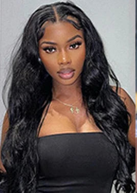 13x6 Lace Front Wigs Human Hair Body Wave Lace Front Wigs Human Hair Natural Color 100% Virgin Human Hair Wig with Baby Hair ARM Beauty Hair Store Store ID 1104602037