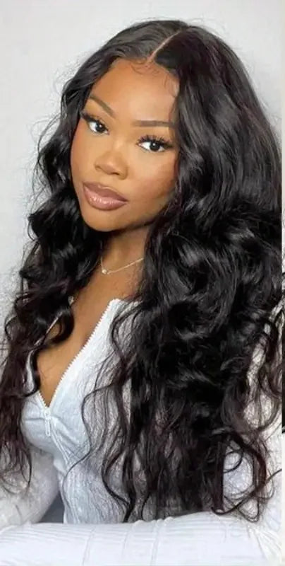 Lafino Wig 250 Density Body Wave 13x6 Hd Lace Frontal Wig Human Hair 13x4 Hd Lace Front Wigs Brazilian Pre Plucked Lace Wigs HairStar Wigs