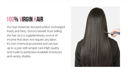 Full 360 HD Lace Frontal Human Hair Wigs PrePlucked For Women Brazilian Bone Straight 13x6 Transparent Lace Front Human Hair Wig Classyhair Store Store ID 1103578707